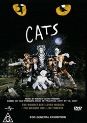 CATS 特別版 DVD Amazon.co.jp: キャットシットワン [Blu-ray] : 土田 大, 日野